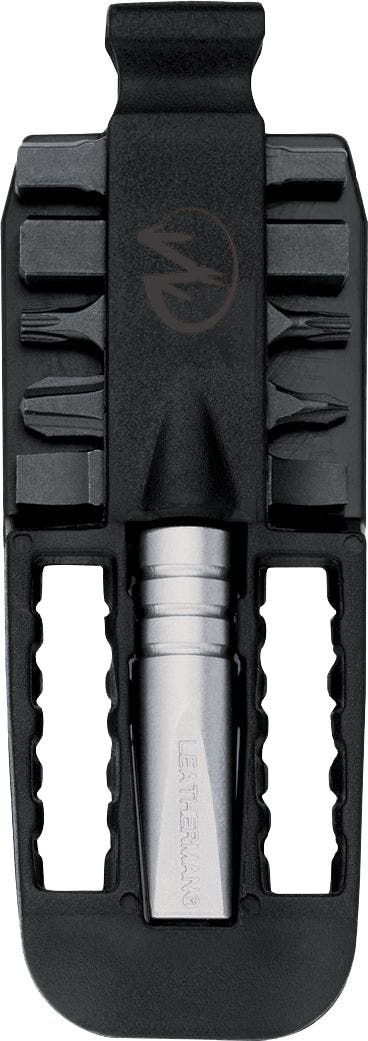 Leatherman Removable Bit Driver Stål - Leatherman | Bellalite Leatherman Removable Bit Driver Stål - Leatherman | Bellalite