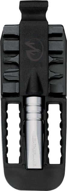 Leatherman Removable Bit Driver - Leatherman | Bellalite Leatherman Removable Bit Driver - Leatherman | Bellalite