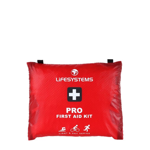 Lifesystems Light & Dry Pro First Aid Kit - Lifesystems | Bellalite Lifesystems Light & Dry Pro First Aid Kit - Lifesystems | Bellalite