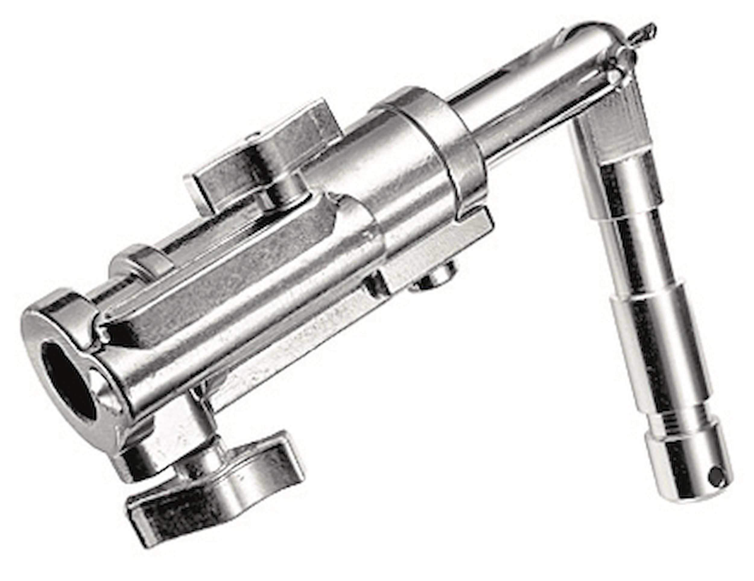 Avenger Junior Drop Down Pin - Avenger | Bellalite