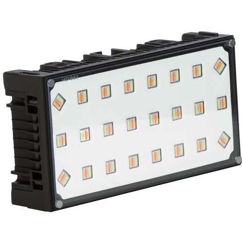 Astera HydraPanel Single Unit Set - DEMO Kit of 1 HydraPanel in plastic case - Astera | Bellalite Astera HydraPanel Single Unit Set - DEMO Kit of 1 HydraPanel in plastic case - Astera | Bellalite
