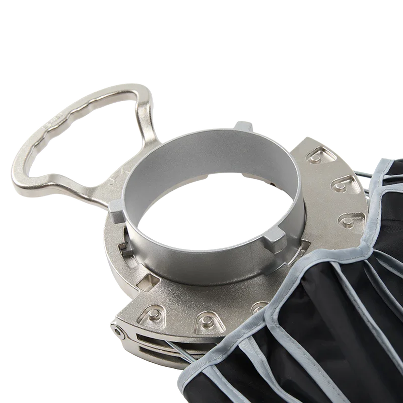 Aputure Quick Dome 90  - APUTURE | Bellalite