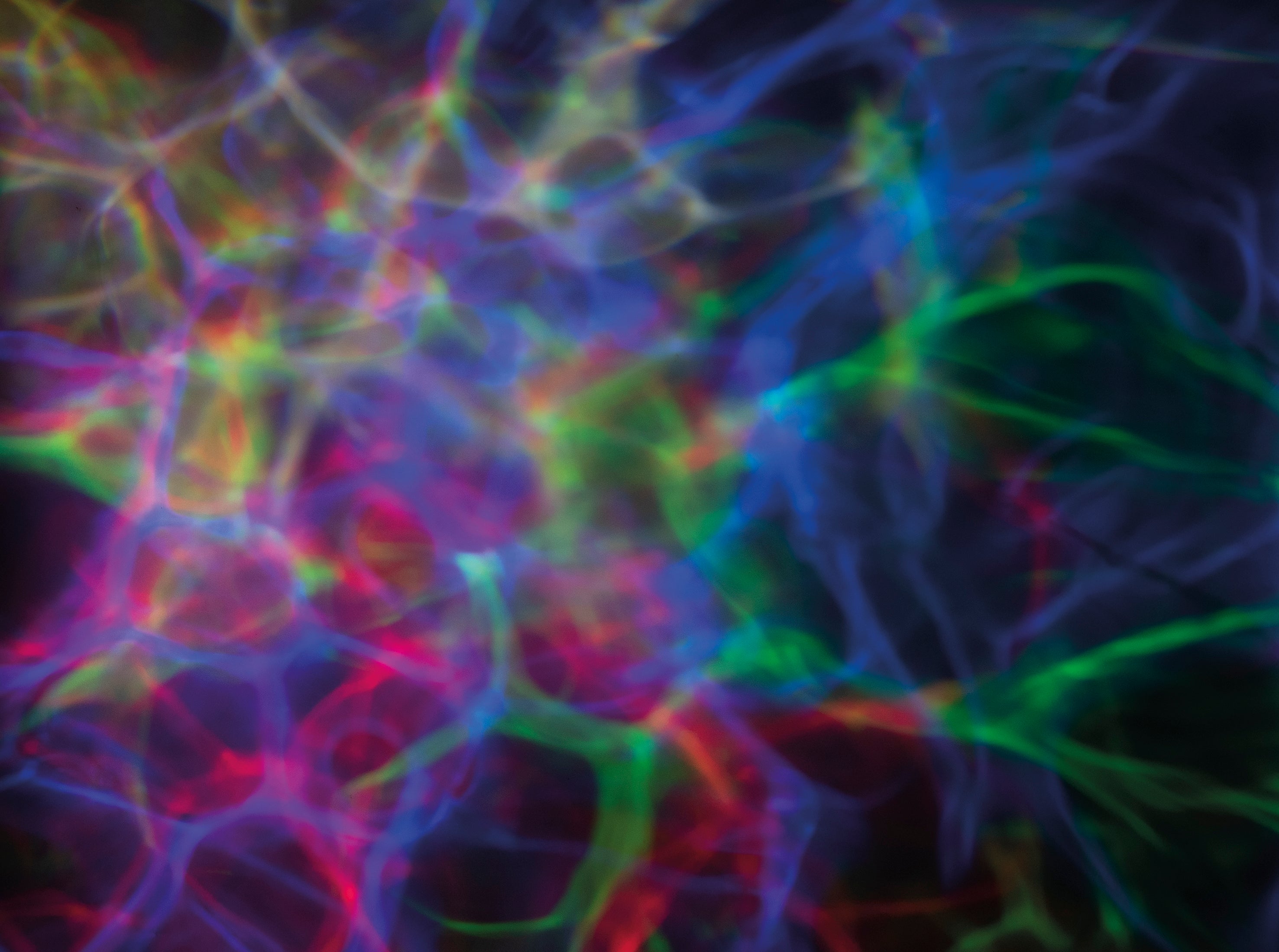 DreamWave LED Effect Light - Showtec | Bellalite