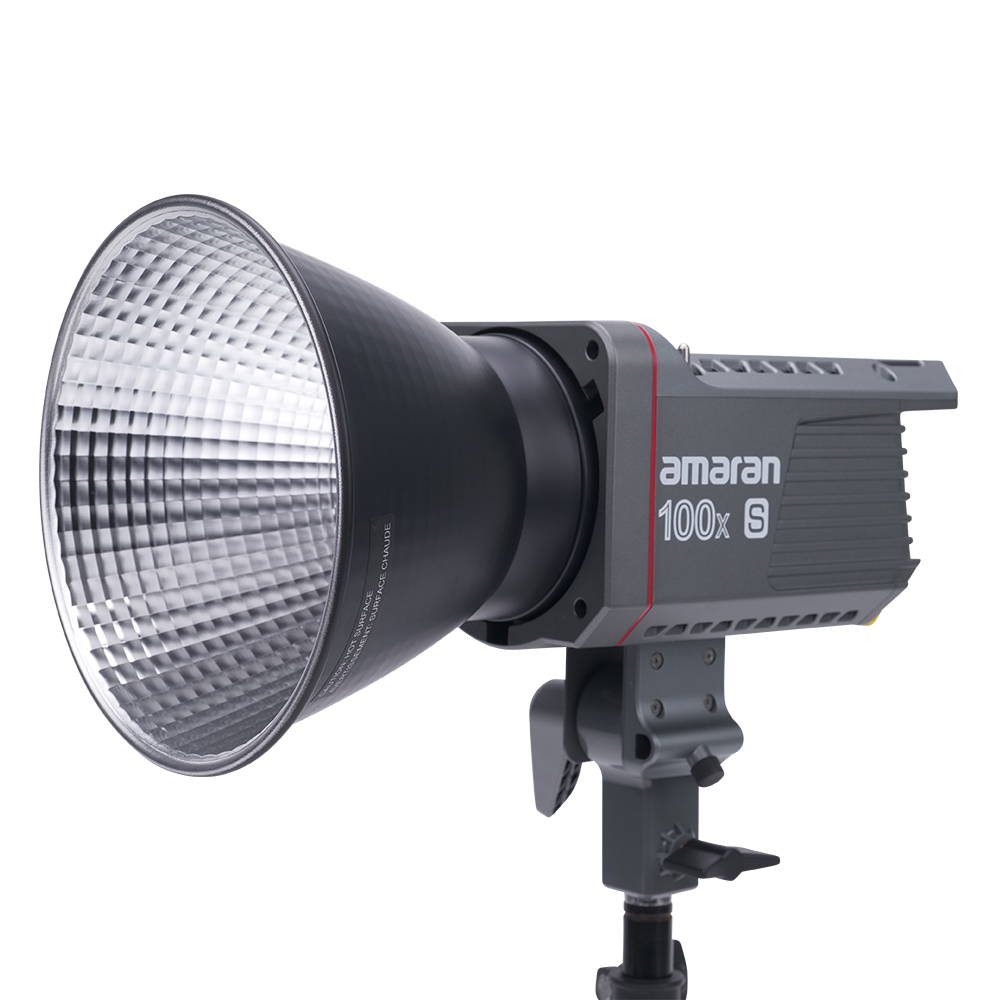 Amaran 100x S  - AMARAN | Bellalite