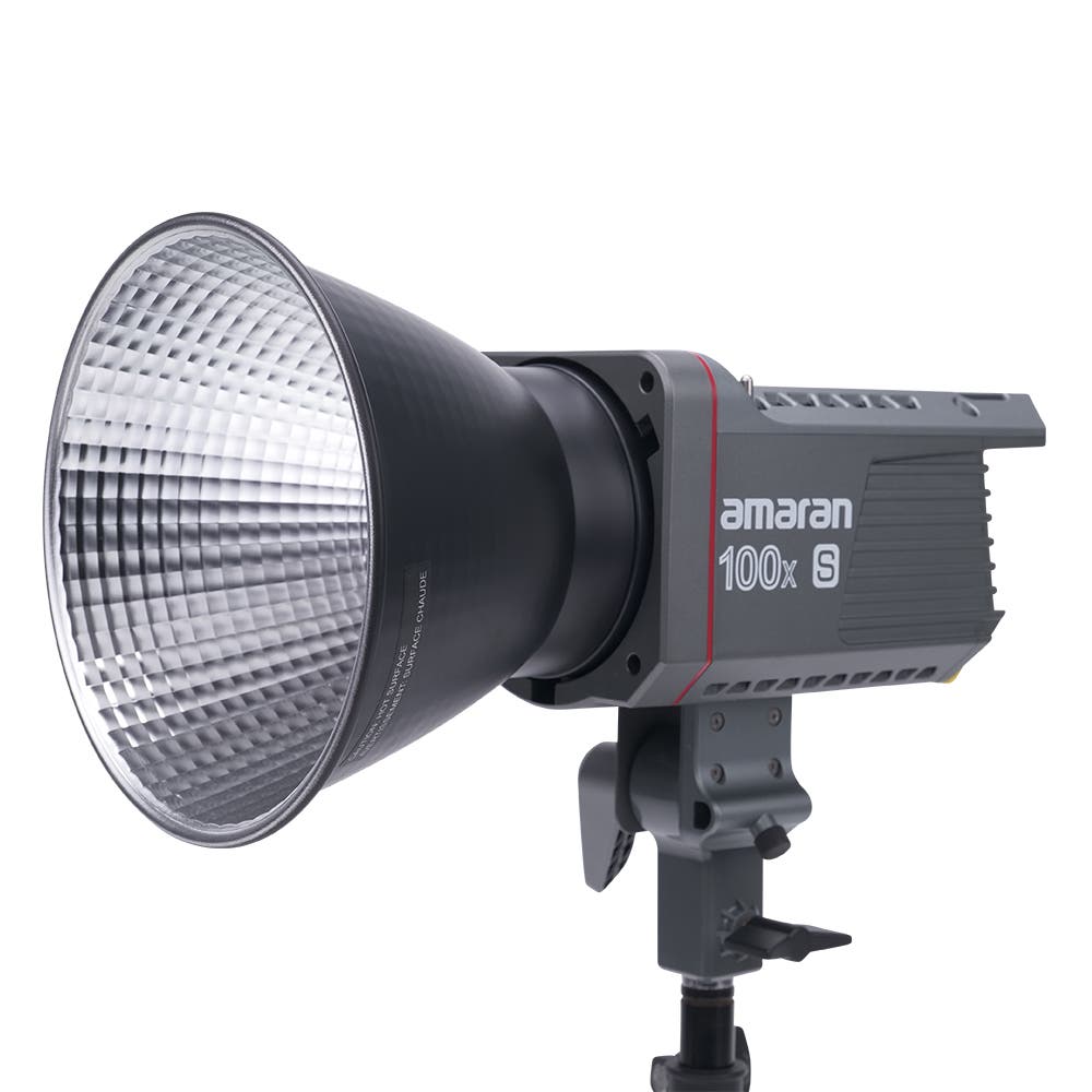 Amaran 100x S - AMARAN | Bellalite Amaran 100x S - AMARAN | Bellalite