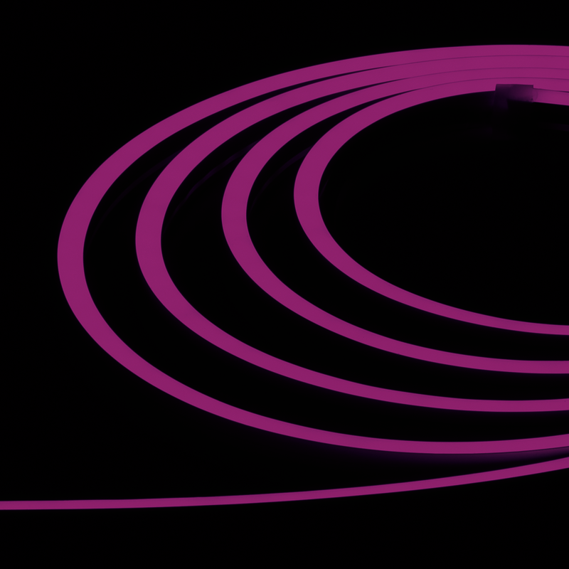 Flex Strip Opal Liverpool RGB 5m RGB - PROLED | Bellalite