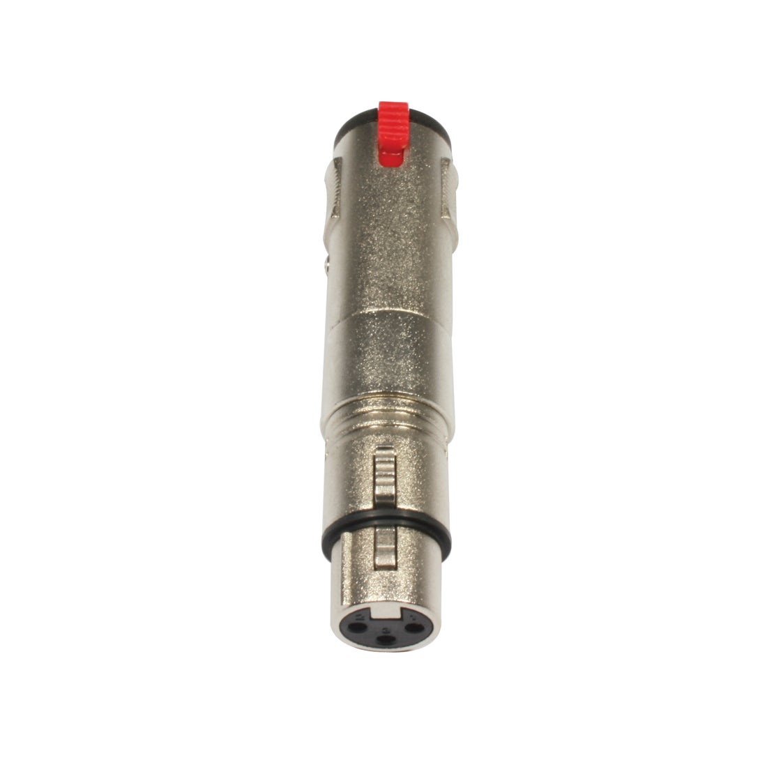 Adapter XLR 3-Pin Hona - 6,3mm Stereo - ADJ Retail | Bellalite