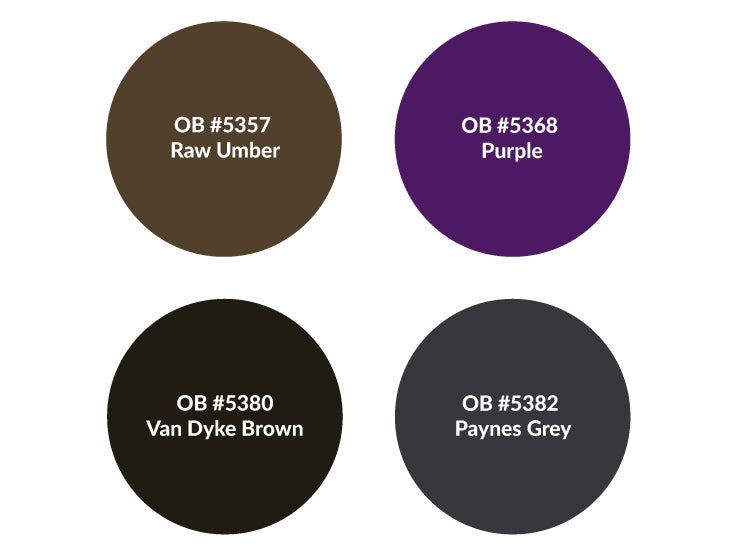 Scenic Set - Shade & Shadows  - Rosco | Bellalite