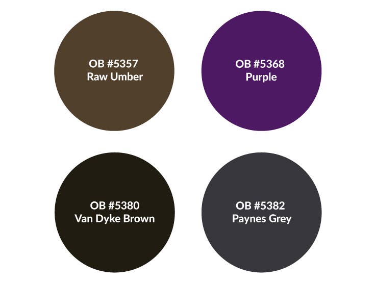 Scenic Set - Shade & Shadows - Rosco | Bellalite Scenic Set - Shade & Shadows - Rosco | Bellalite