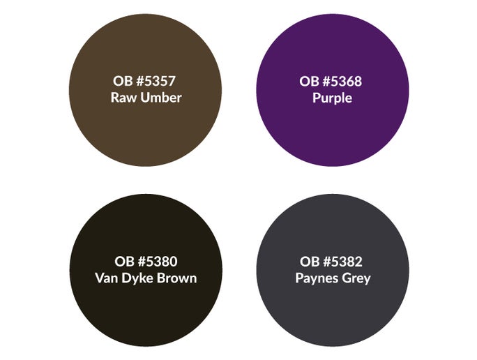 Scenic Set - Shade & Shadows - Rosco | Bellalite Scenic Set - Shade & Shadows - Rosco | Bellalite