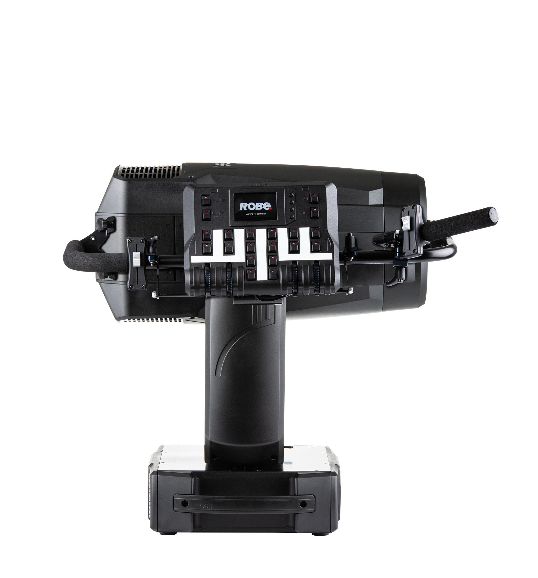 ROBIN T2 LightMaster Side Kit SET - Robe | Bellalite