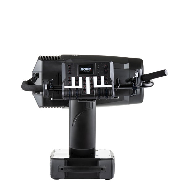 ROBIN T2 LightMaster Side Kit SET - Robe | Bellalite ROBIN T2 LightMaster Side Kit SET - Robe | Bellalite