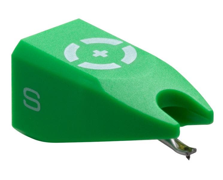 Digitrack Green Stylus - Ortofon | Bellalite Digitrack Green Stylus - Ortofon | Bellalite