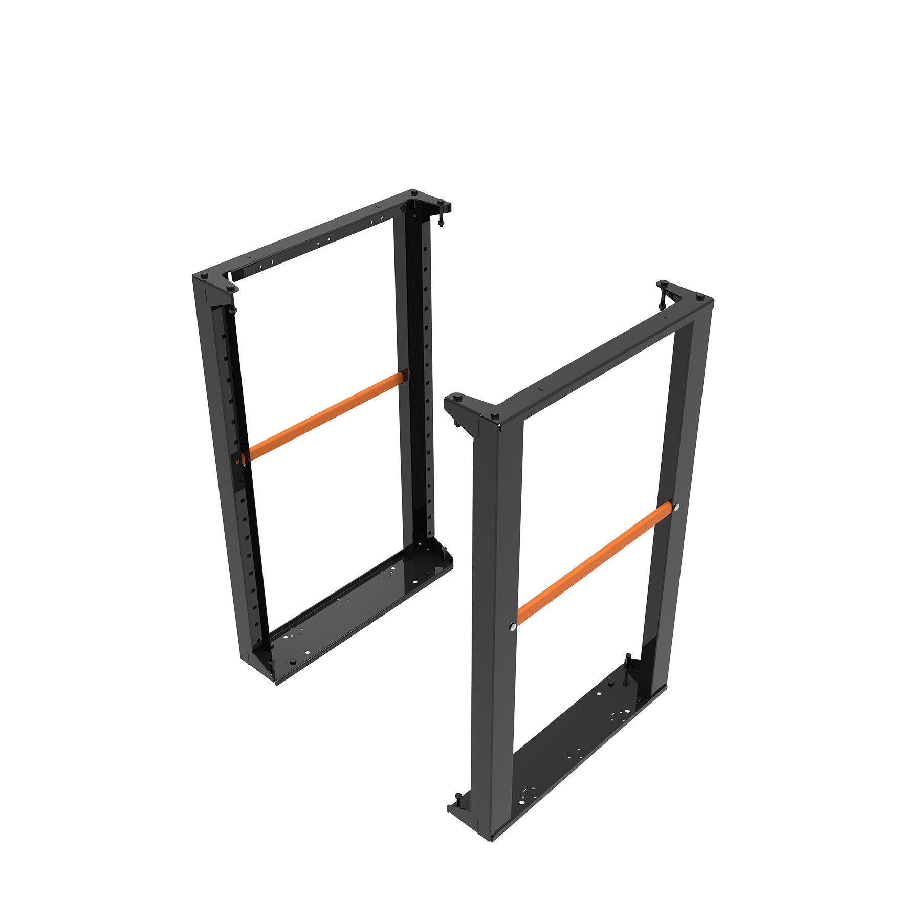 Admiral Slim-Line Panel Set () 2x Slim-Line Panel 112cm + Boltset - Admiral Staging | Bellalite