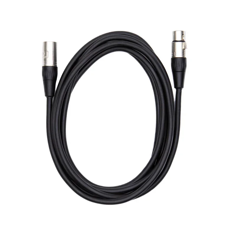 FXLION Skypower 48V DC Cable - 3-Pin XLR-M to 3-Pin XLR-F - FXLION | Bellalite