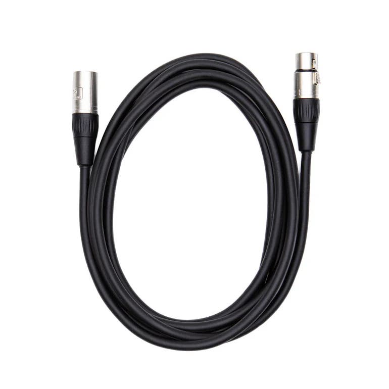 FXLION Skypower 48V DC Cable - 3-Pin XLR-M to 3-Pin XLR-F - FXLION | Bellalite FXLION Skypower 48V DC Cable - 3-Pin XLR-M to 3-Pin XLR-F - FXLION | Bellalite