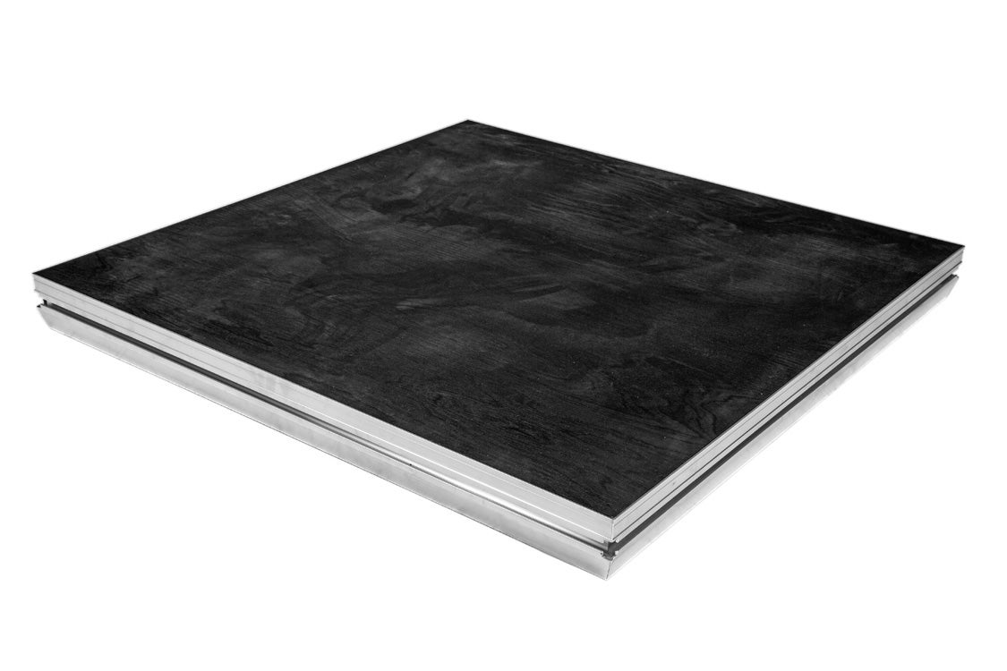 StageDex Basicline 100x100cm - Prolyte | Bellalite