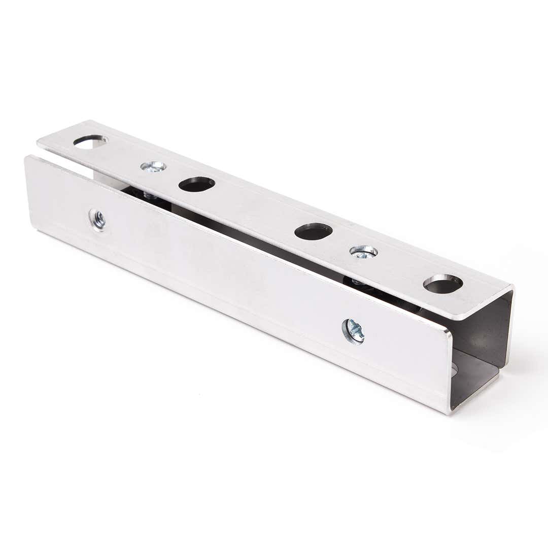 Freedom Profile Coupler Set - Admiral Staging | Bellalite Freedom Profile Coupler Set - Admiral Staging | Bellalite