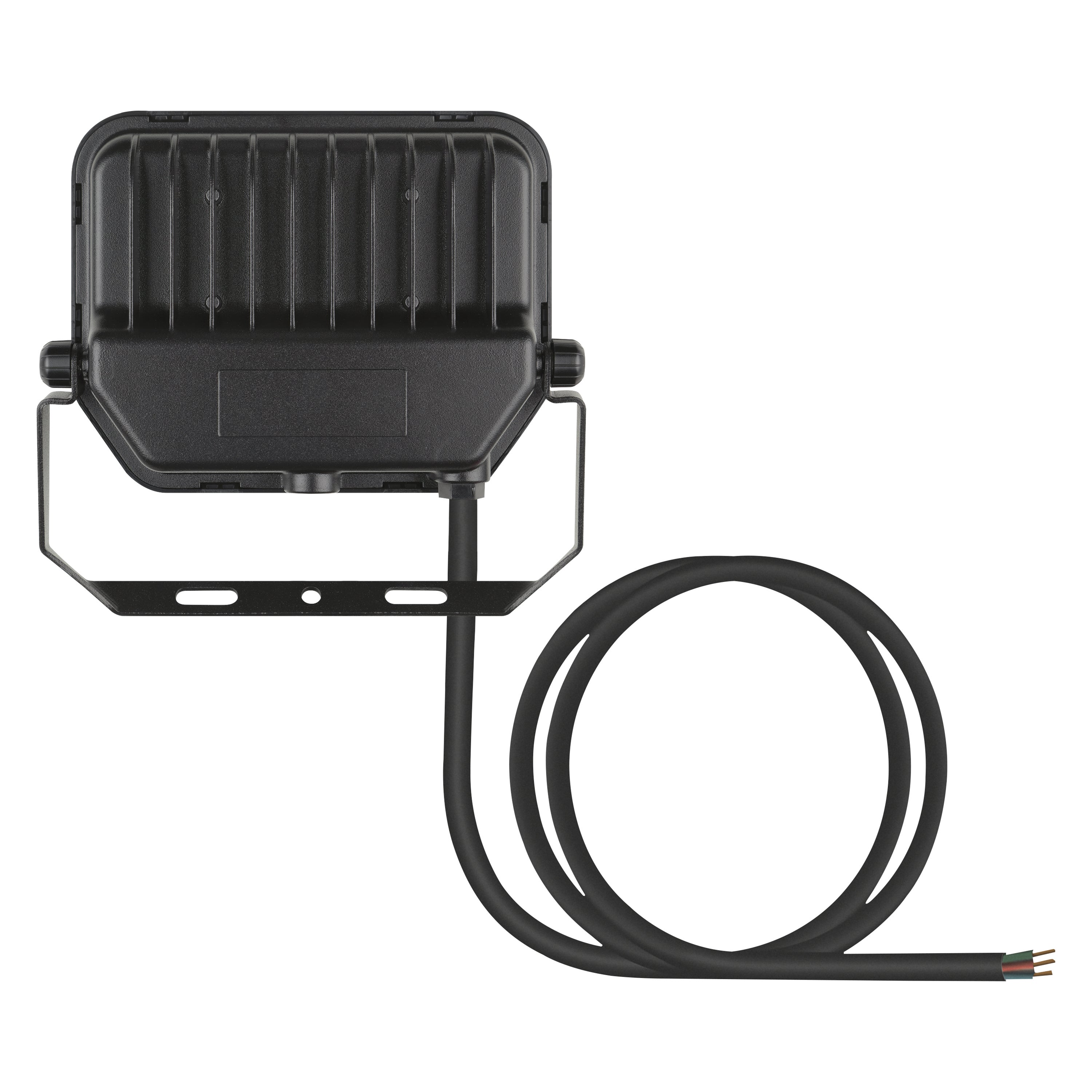 Floodlight Gen3 PFM 30W 6 000K IP65 Svart, 100° x 100°  - Ledvance | Bellalite