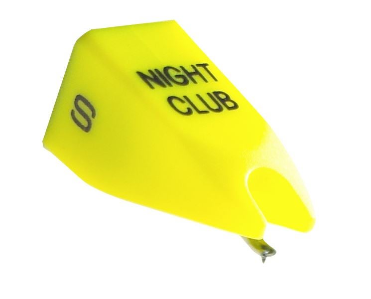 Night Club S - Ortofon | Bellalite