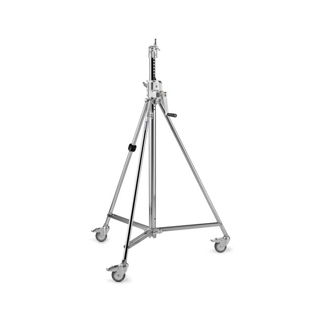 Avenger Wind Up Stand 26 - Avenger | Bellalite Avenger Wind Up Stand 26 - Avenger | Bellalite