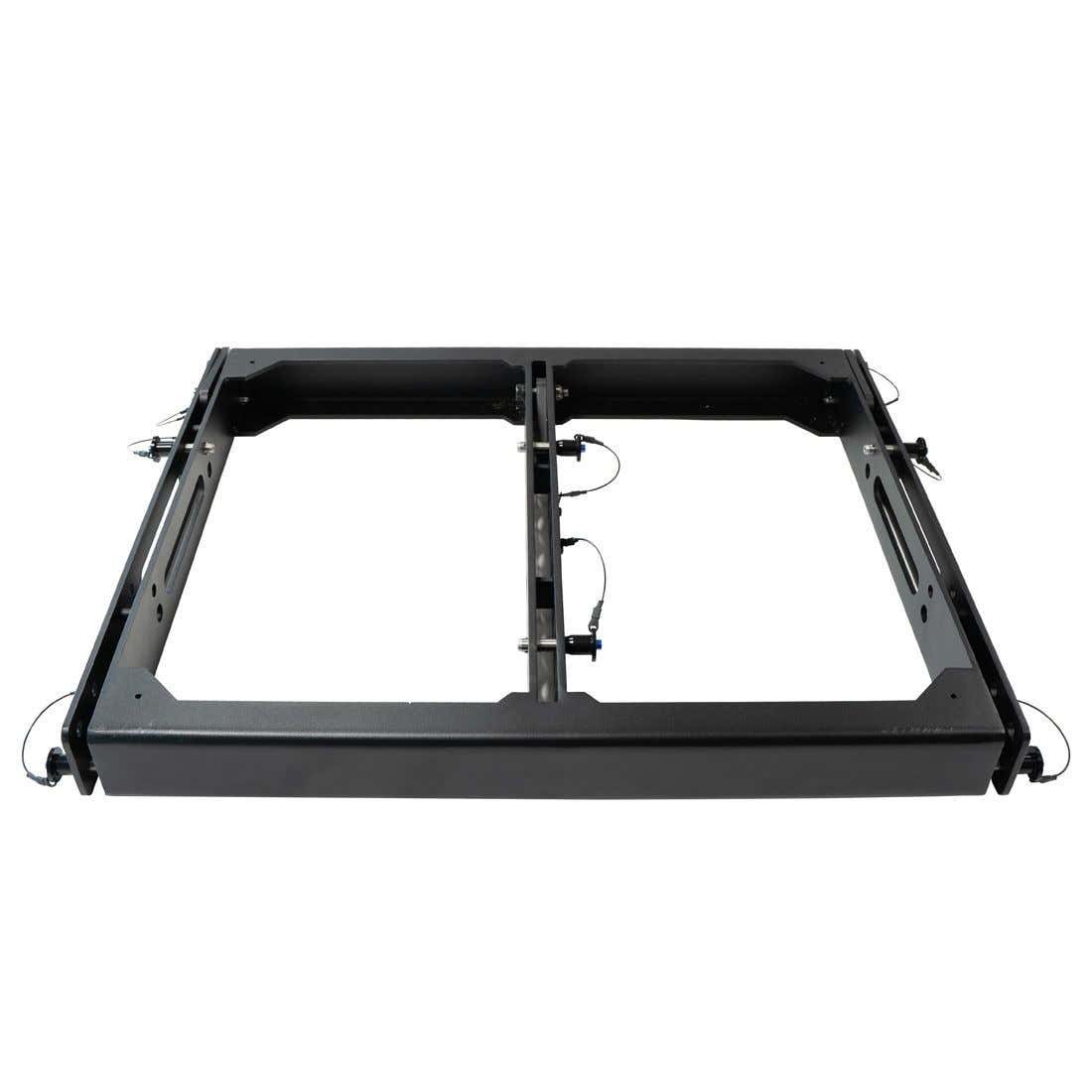 Akro AFB328 Flybar/Ground Stack - ADJ Select | Bellalite Akro AFB328 Flybar/Ground Stack - ADJ Select | Bellalite