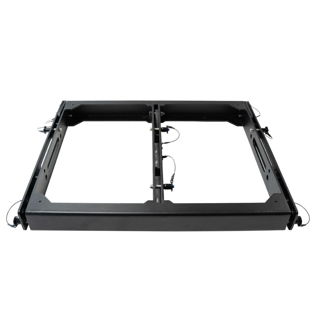 Akro AFB328 Flybar/Ground Stack - ADJ Select | Bellalite Akro AFB328 Flybar/Ground Stack - ADJ Select | Bellalite