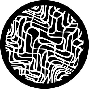 Woven Grid - Rosco | Bellalite