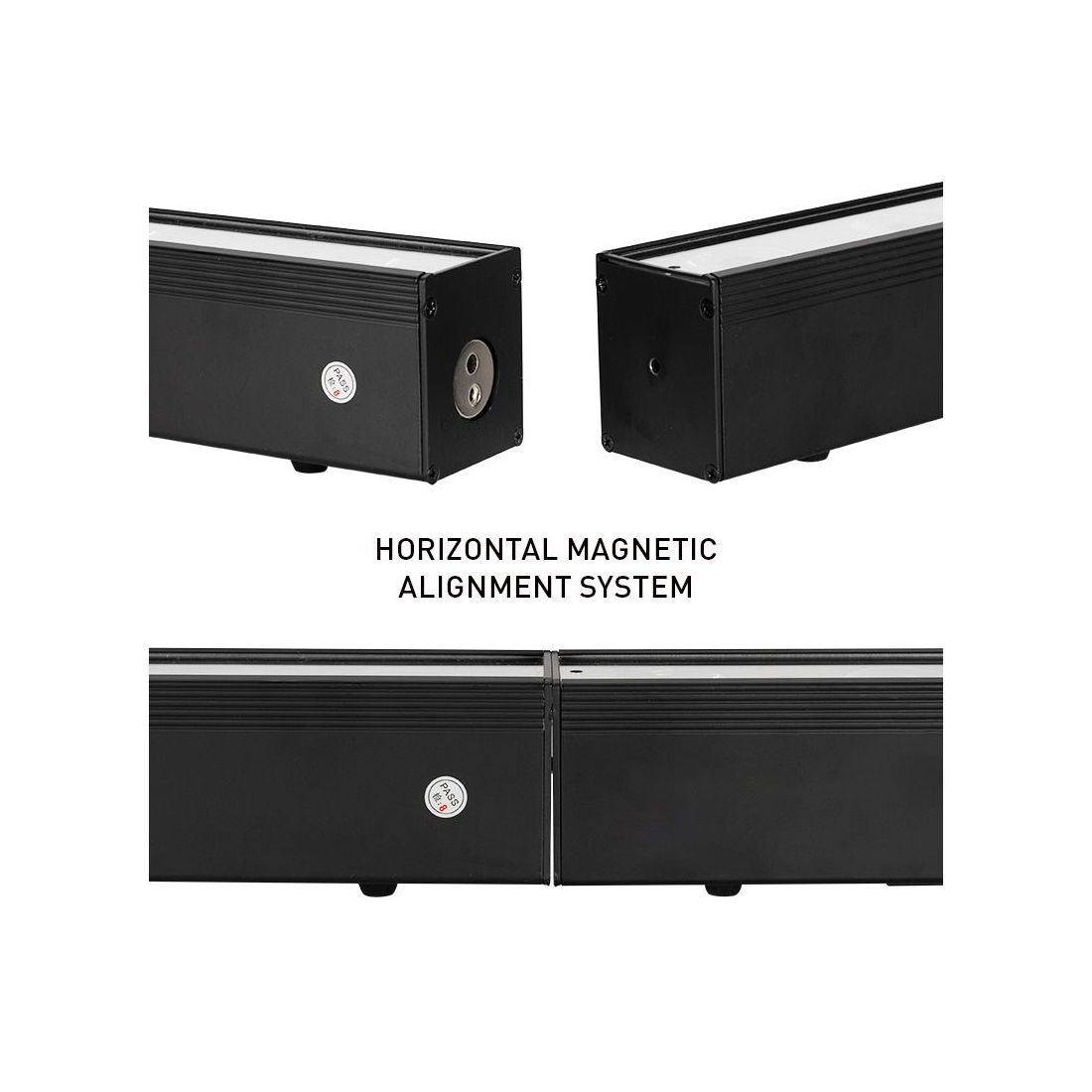 Ultra Bar UBL6H  - ADJ | Bellalite