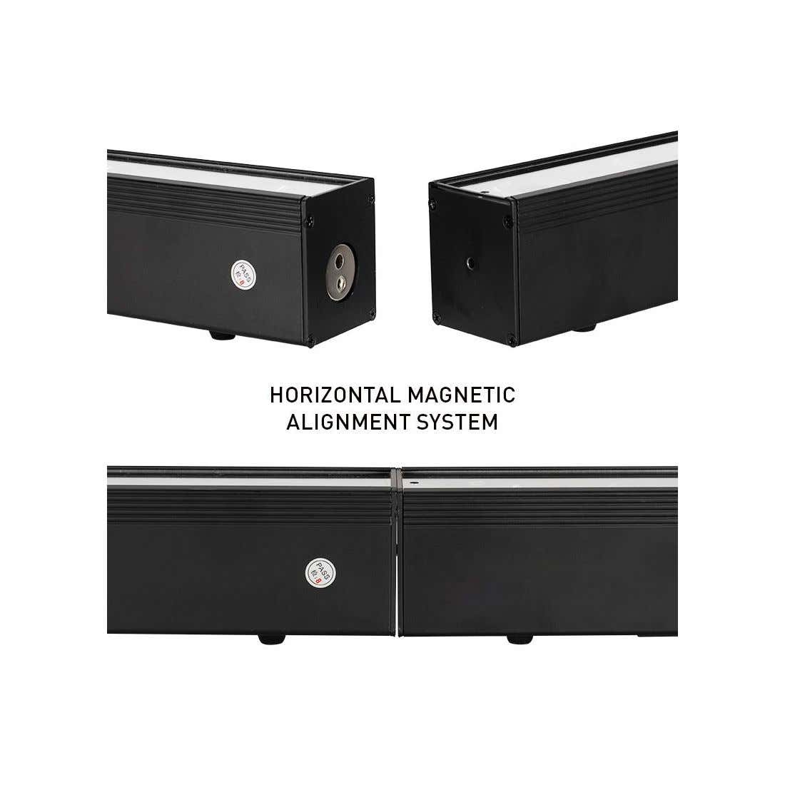 Ultra Bar UBL6H - ADJ | Bellalite Ultra Bar UBL6H - ADJ | Bellalite