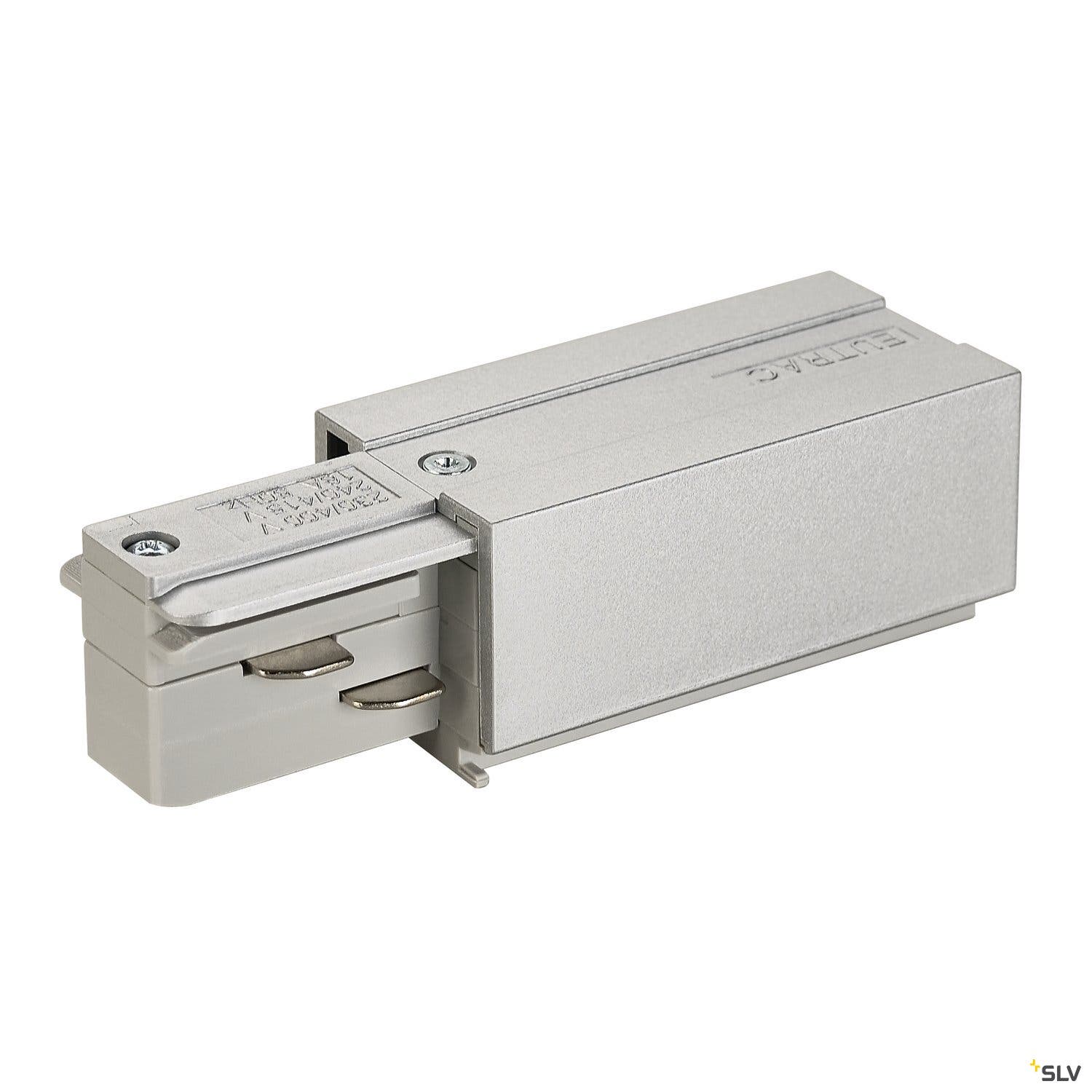 EUTRAC Anslutning, (jord vänster) - SLV | Bellalite EUTRAC Anslutning, (jord vänster) - SLV | Bellalite