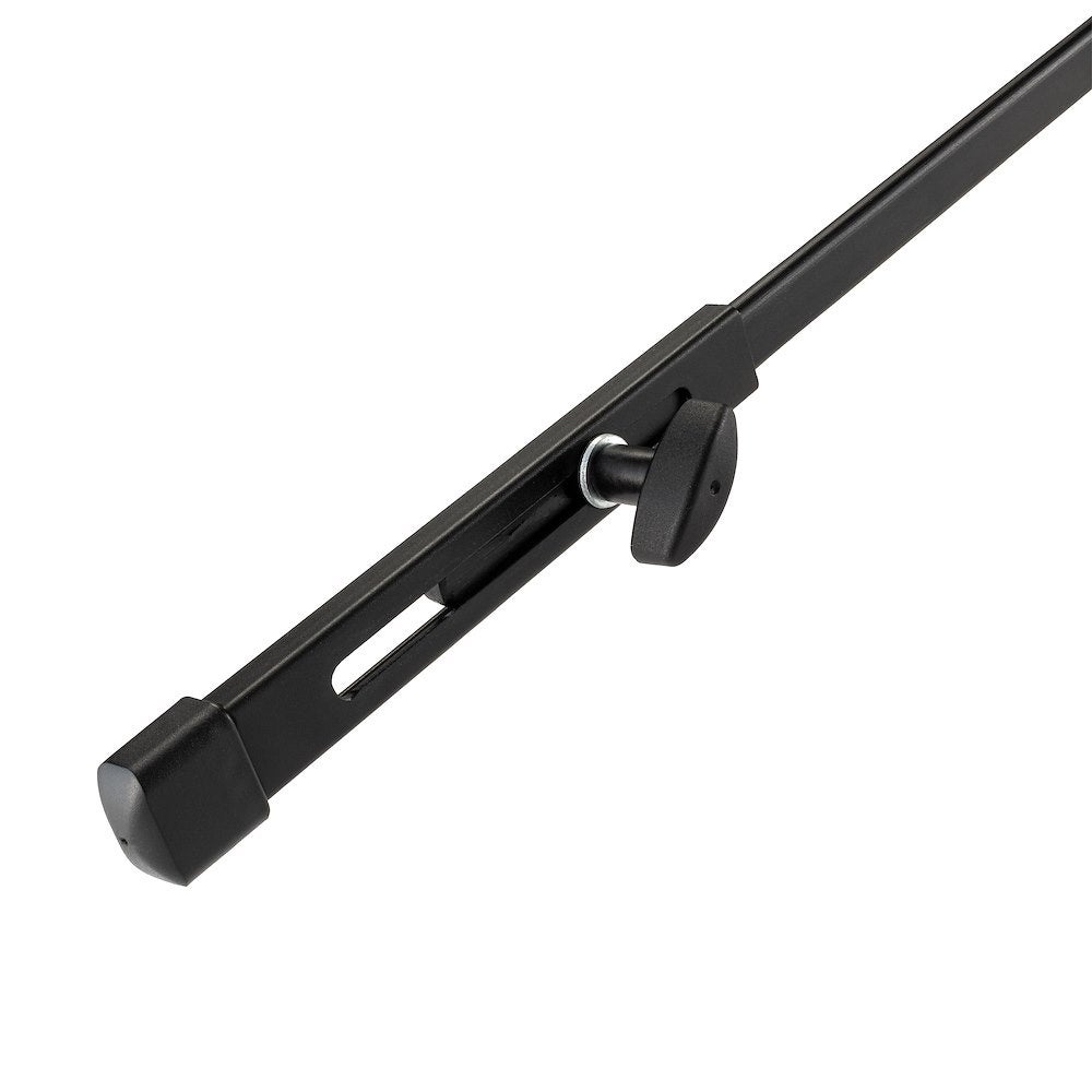 Manfrotto 5002BL Nano Plus Stand Svart - Manfrotto | Bellalite