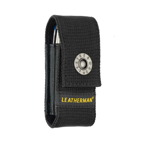 Leatherman Sheath Nylon Medium Svart - Leatherman | Bellalite Leatherman Sheath Nylon Medium Svart - Leatherman | Bellalite
