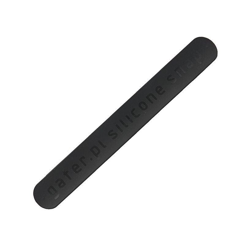Gafer Silicone Snap Cable Tie 240 x 30mm 10st - Gafer.pl | Bellalite