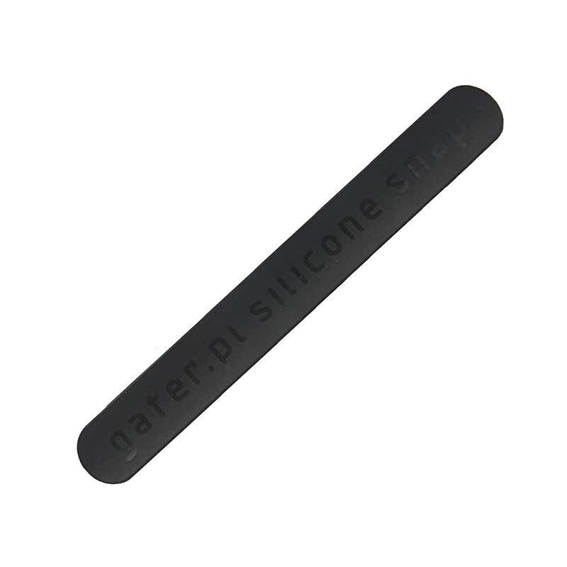 Gafer Silicone Snap Cable Tie 240 x 30mm 10st - Gafer.pl | Bellalite Gafer Silicone Snap Cable Tie 240 x 30mm 10st - Gafer.pl | Bellalite
