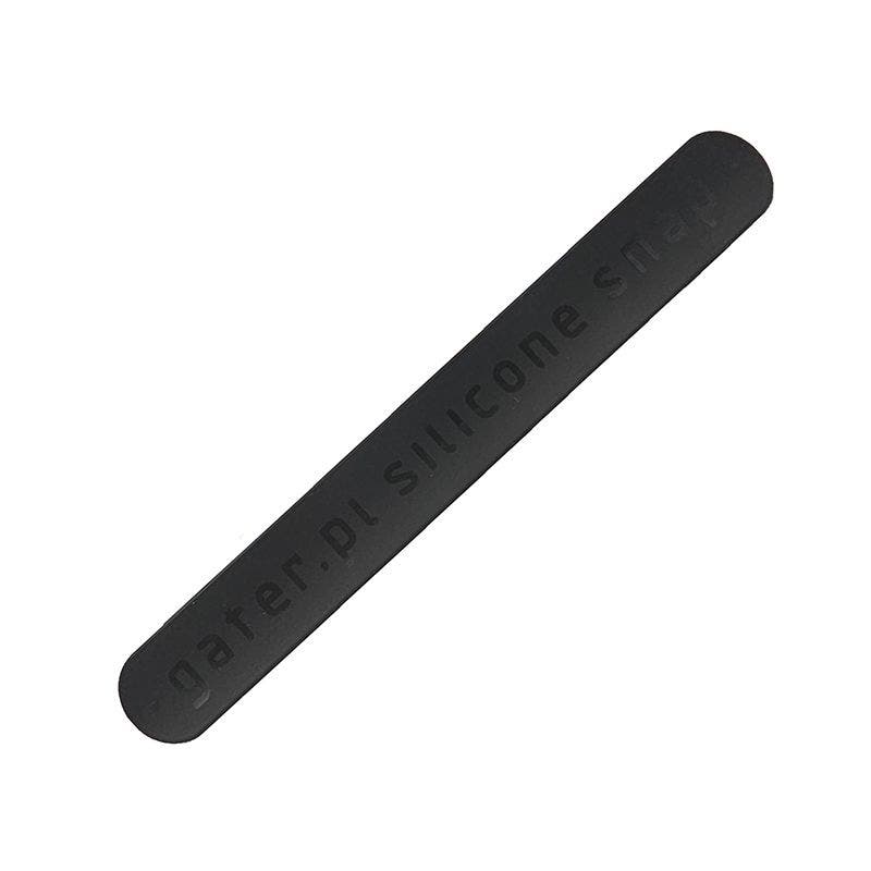 Gafer Silicone Snap Cable Tie 240 x 30mm 10st - Gafer.pl | Bellalite Gafer Silicone Snap Cable Tie 240 x 30mm 10st - Gafer.pl | Bellalite