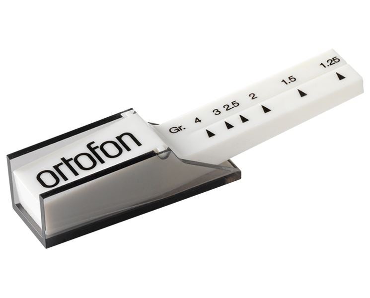 Ortofon Stylus Pressure Gauge  - Ortofon | Bellalite