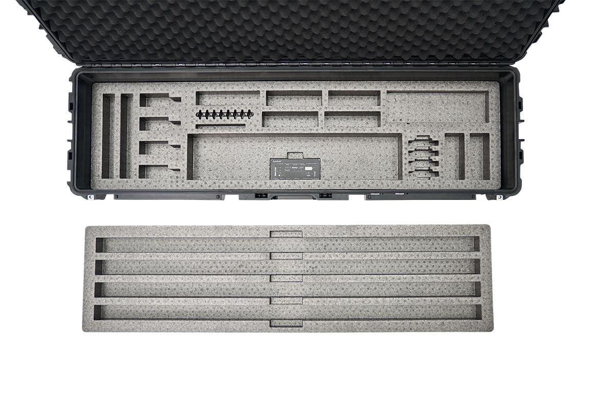 Aputure INFINIBAR PB12 4-Light Kit - APUTURE | Bellalite Aputure INFINIBAR PB12 4-Light Kit - APUTURE | Bellalite
