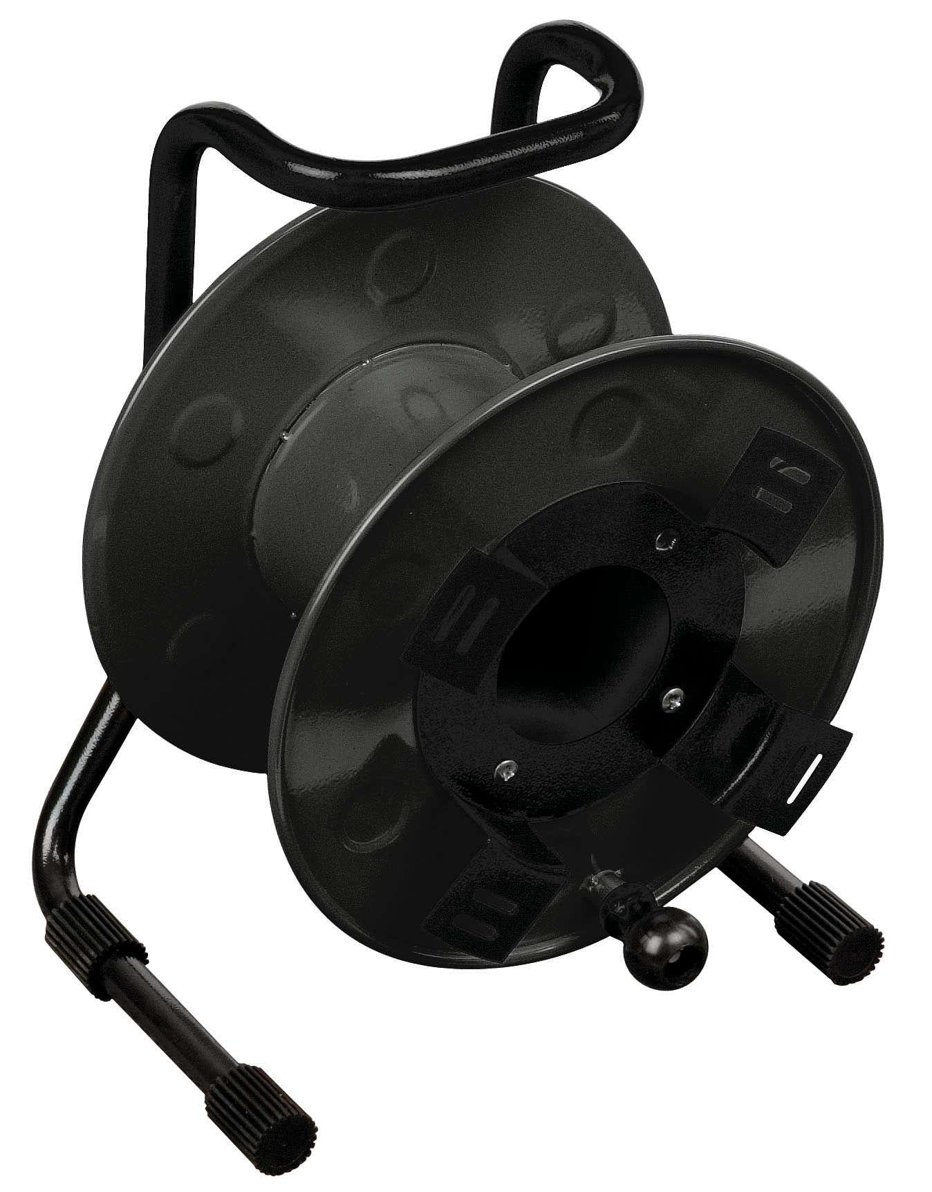 Kabelvinda 27cm 27cm - Showgear | Bellalite Kabelvinda 27cm 27cm - Showgear | Bellalite