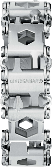 Leatherman Tread LT Stål - Leatherman | Bellalite
