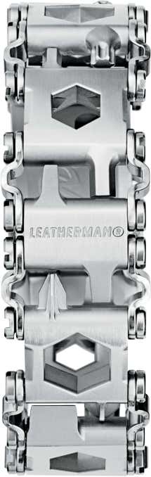 Leatherman Tread LT Stål - Leatherman | Bellalite Leatherman Tread LT Stål - Leatherman | Bellalite