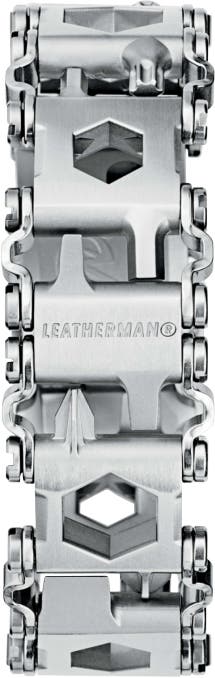 Leatherman Tread LT Stål - Leatherman | Bellalite Leatherman Tread LT Stål - Leatherman | Bellalite