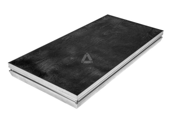 StageDex Basicline 100x50cm - Prolyte | Bellalite StageDex Basicline 100x50cm - Prolyte | Bellalite