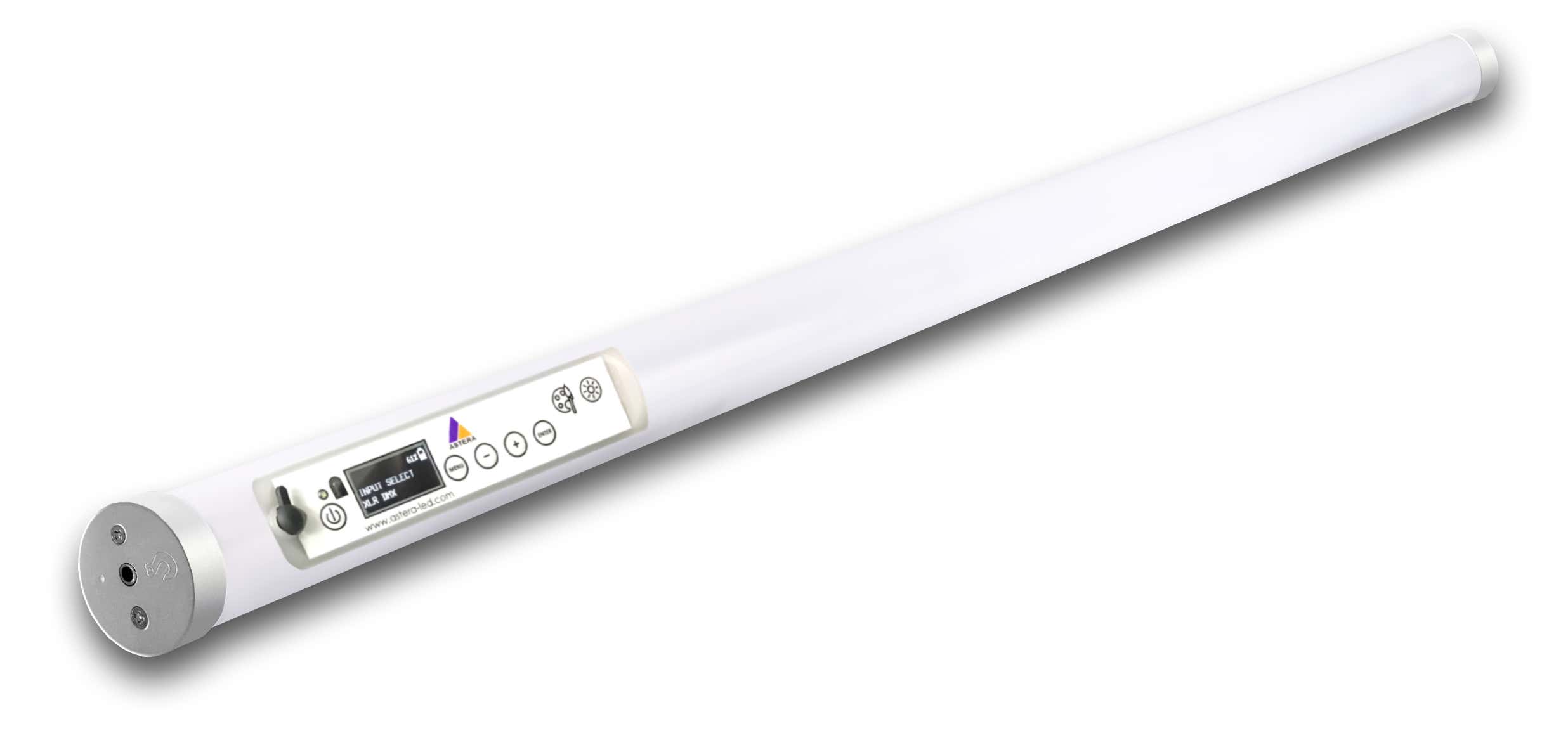 Astera Titan Tube inkl. stand, 2 eye bolts, 2 holders - Astera | Bellalite Astera Titan Tube inkl. stand, 2 eye bolts, 2 holders - Astera | Bellalite