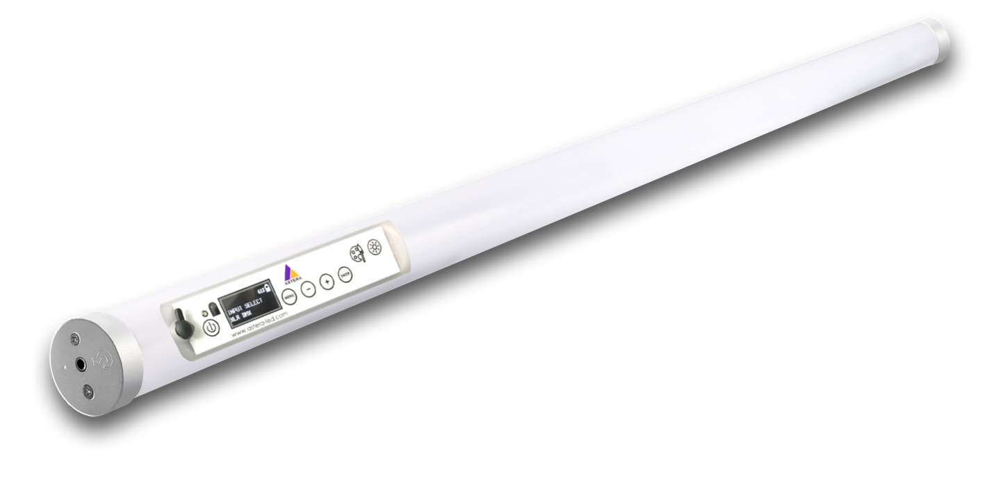 Astera Titan Tube inkl. stand, 2 eye bolts, 2 holders - Astera | Bellalite Astera Titan Tube inkl. stand, 2 eye bolts, 2 holders - Astera | Bellalite