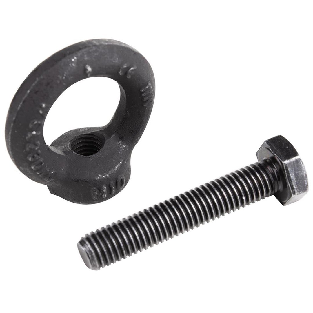 Freedom Profile Nut Plate Set M10  - Admiral Staging | Bellalite