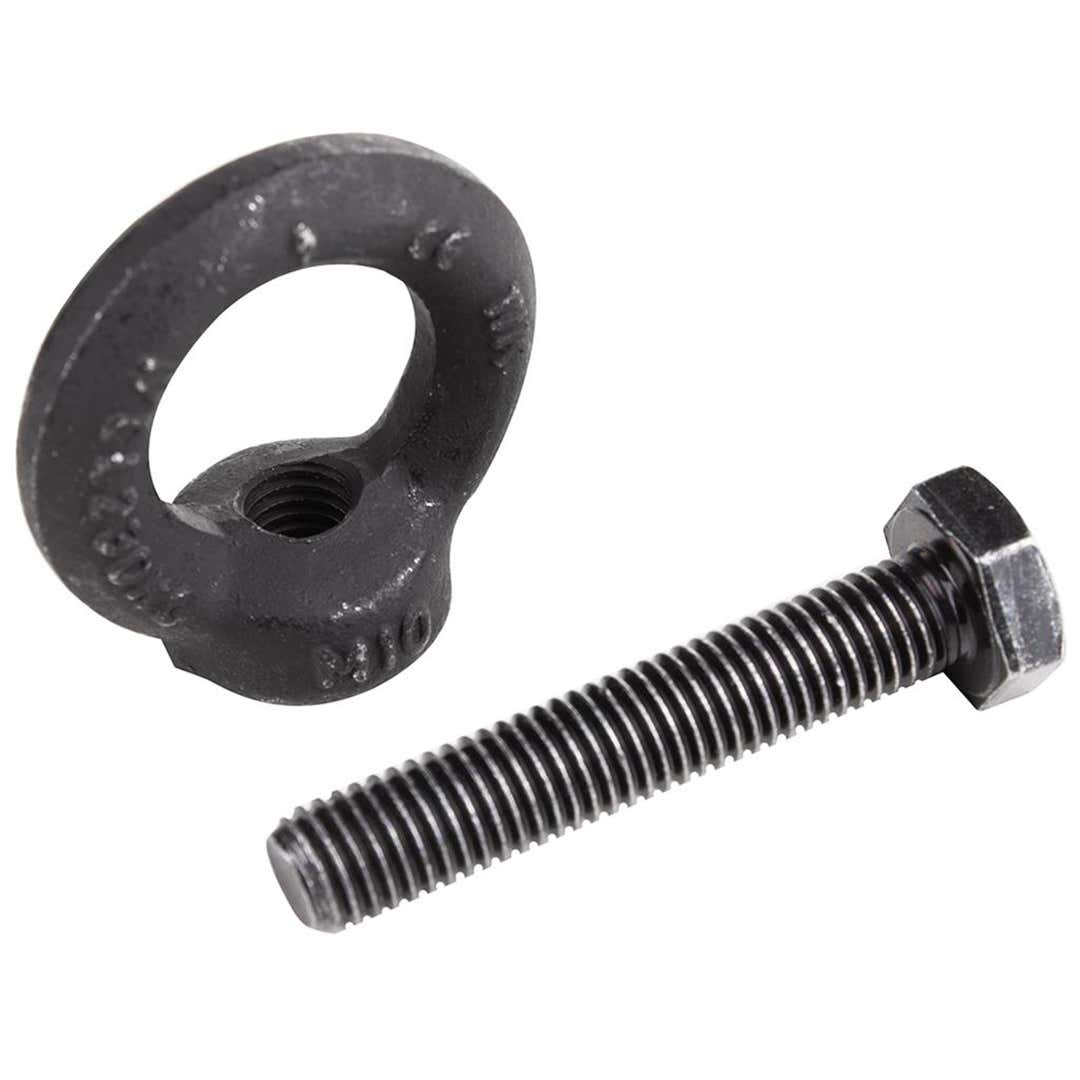 Freedom Profile Nut Plate Set M10 - Admiral Staging | Bellalite Freedom Profile Nut Plate Set M10 - Admiral Staging | Bellalite
