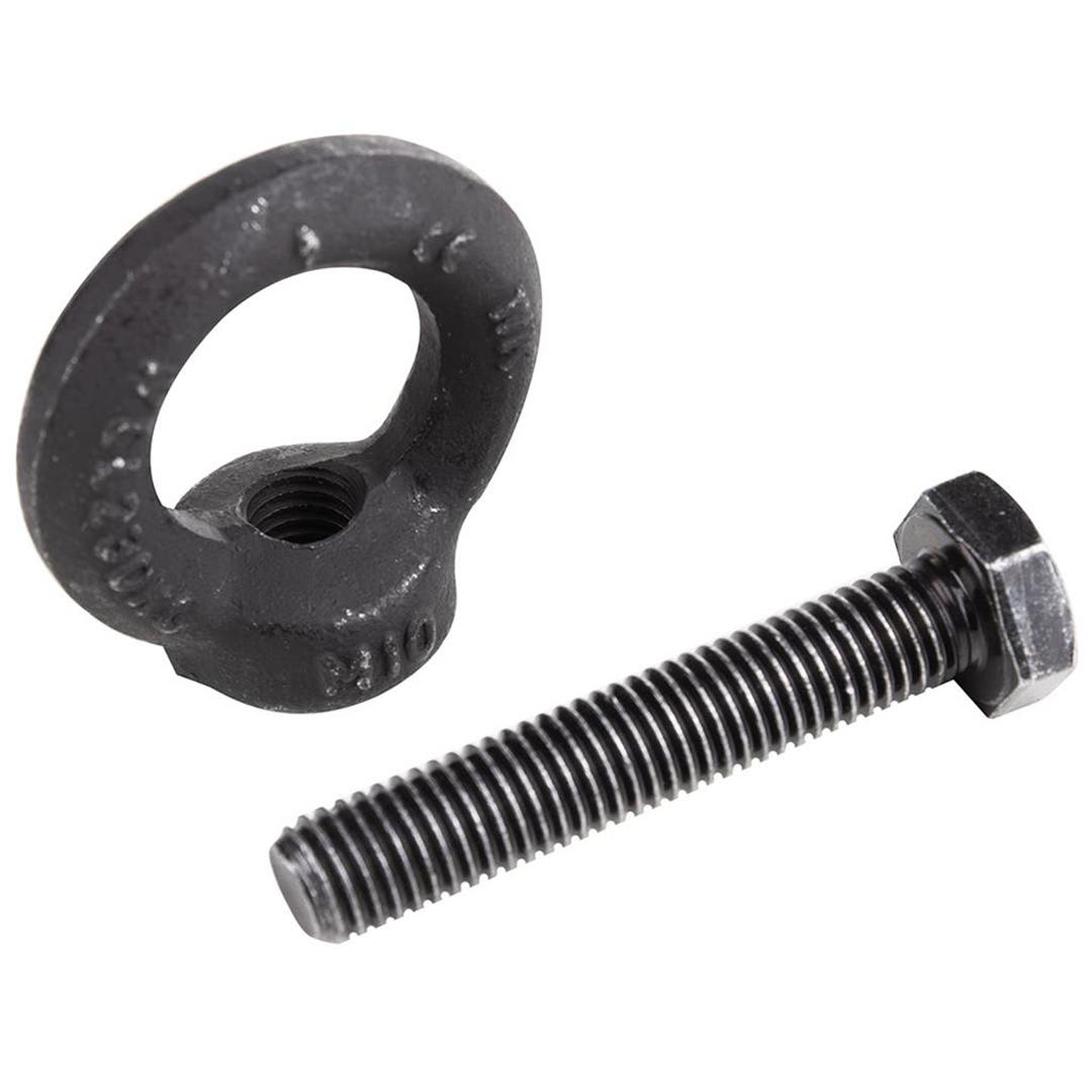 Freedom Profile Nut Plate Set M10 - Admiral Staging | Bellalite Freedom Profile Nut Plate Set M10 - Admiral Staging | Bellalite