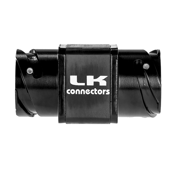 LK Speaker Adapter 8-Pol Hane - Hona  - LK Connectors | Bellalite