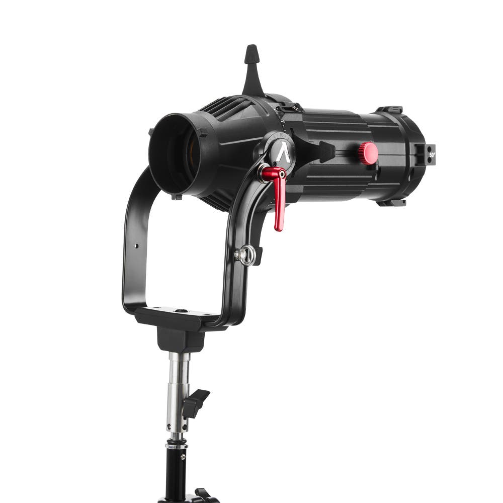 Aputure Spotlight Mount II 50° Kit - APUTURE | Bellalite Aputure Spotlight Mount II 50° Kit - APUTURE | Bellalite